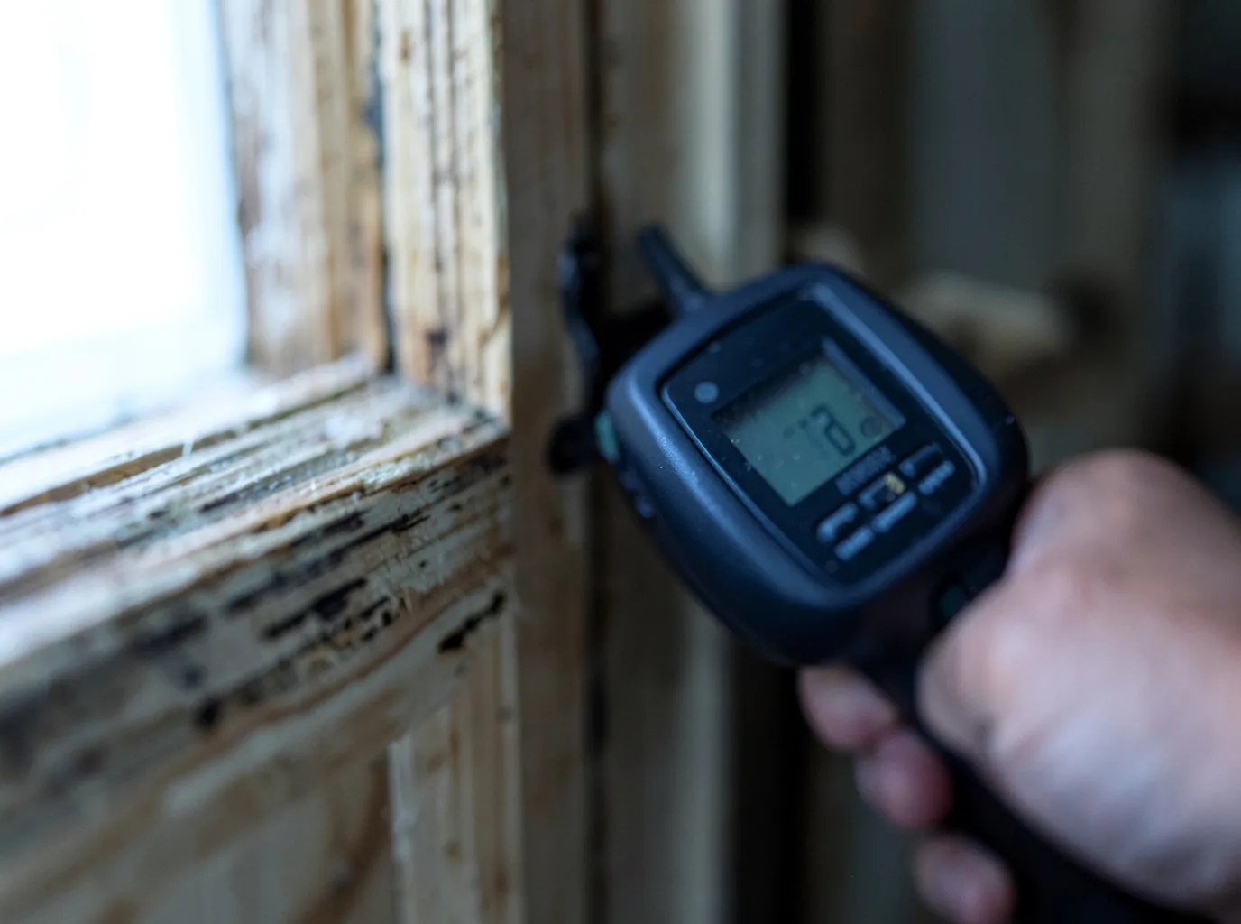 Ceiling Water Damage Repair in South River, NJ