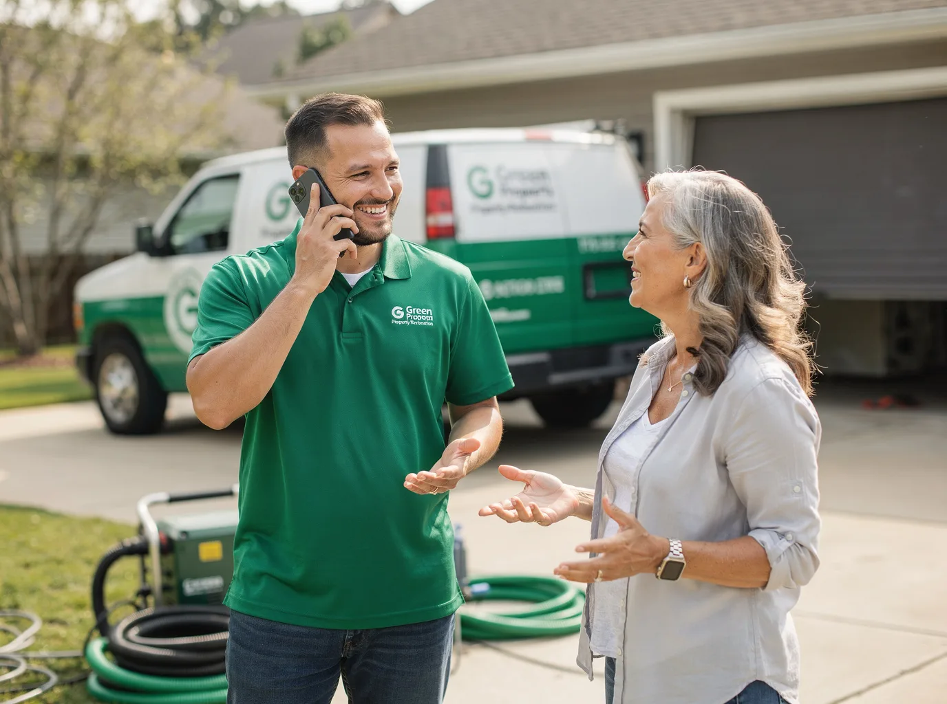 Water Damage Restoration South River, NJ FAQs